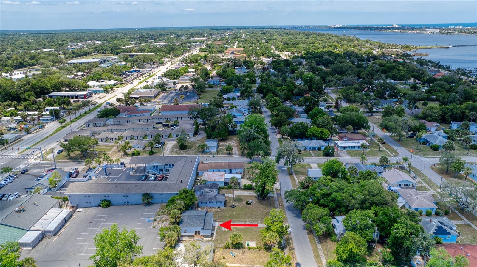 732 AVONDALE AVE, DAYTONA BEACH, FL, 32117