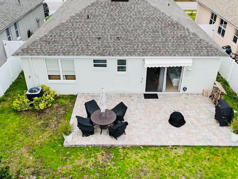 24900 OAKHAVEN CT, LUTZ, FL, 33559
