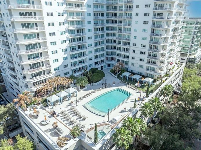100 S EOLA DR #1208, ORLANDO, FL, 32801