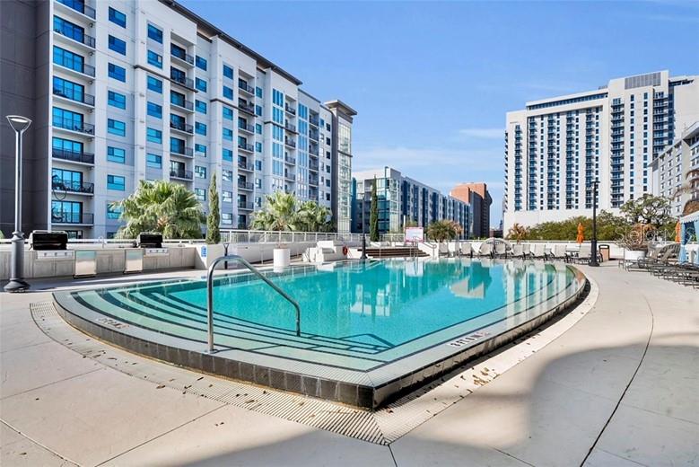100 S EOLA DR #1208, ORLANDO, FL, 32801