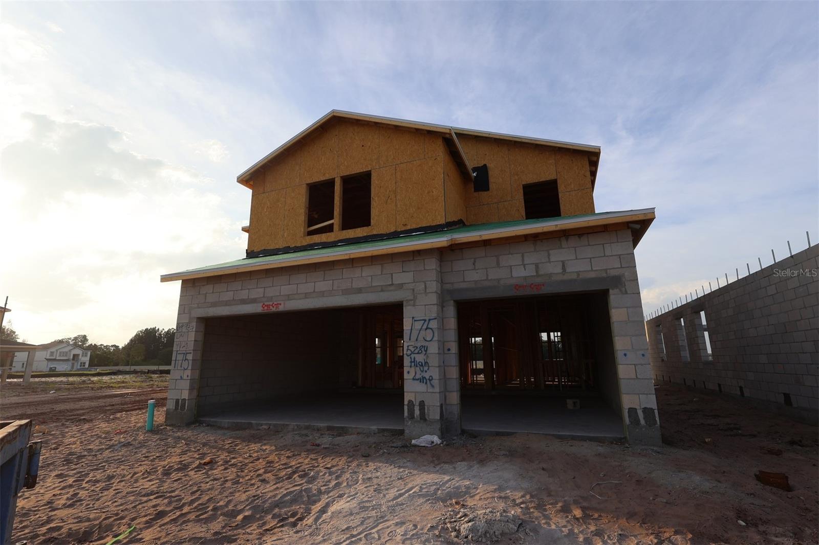 5284 HIGH LINE DR, ST CLOUD, FL, 34771