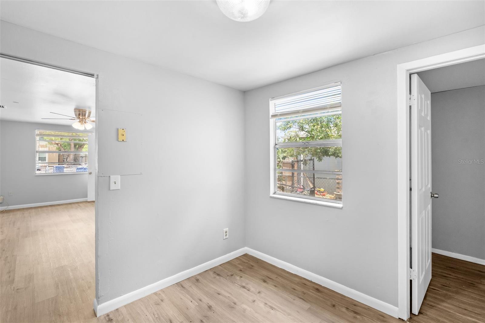 3617 N 54TH ST, TAMPA, FL, 33619