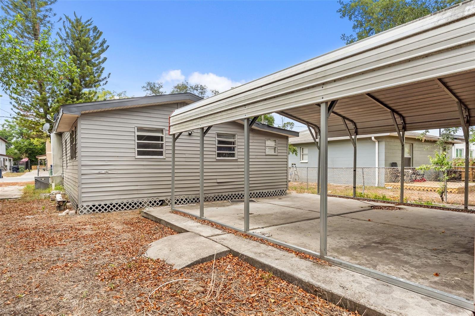 3617 N 54TH ST, TAMPA, FL, 33619
