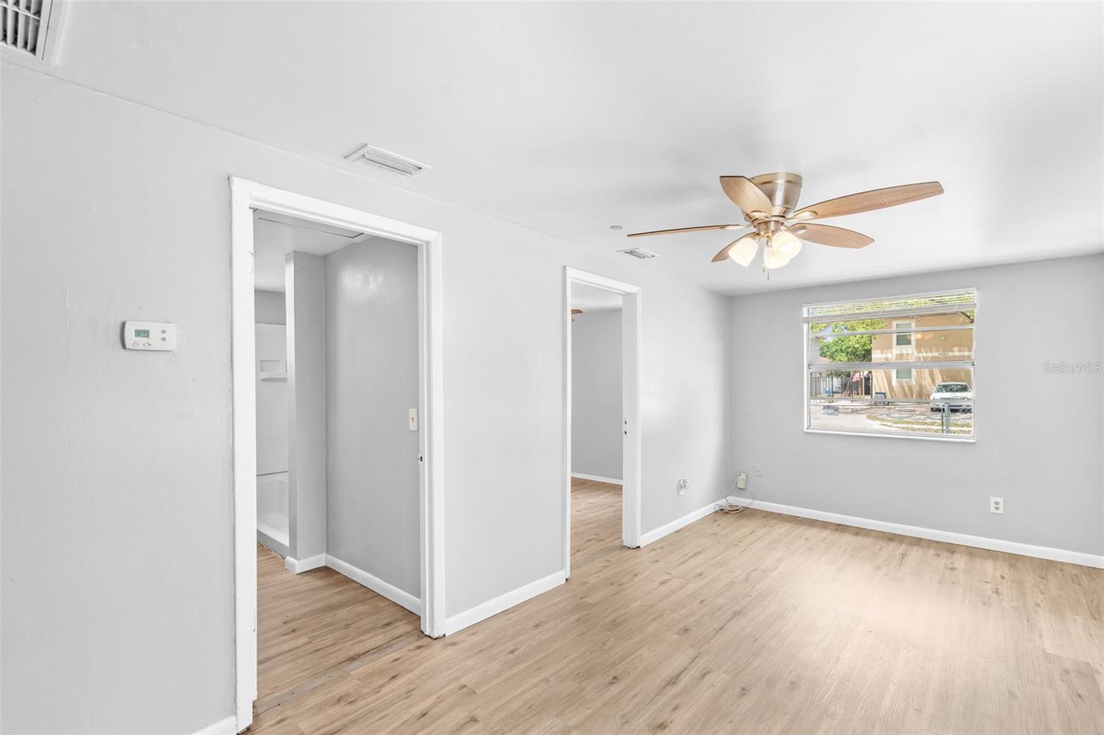 3617 N 54TH ST, TAMPA, FL, 33619