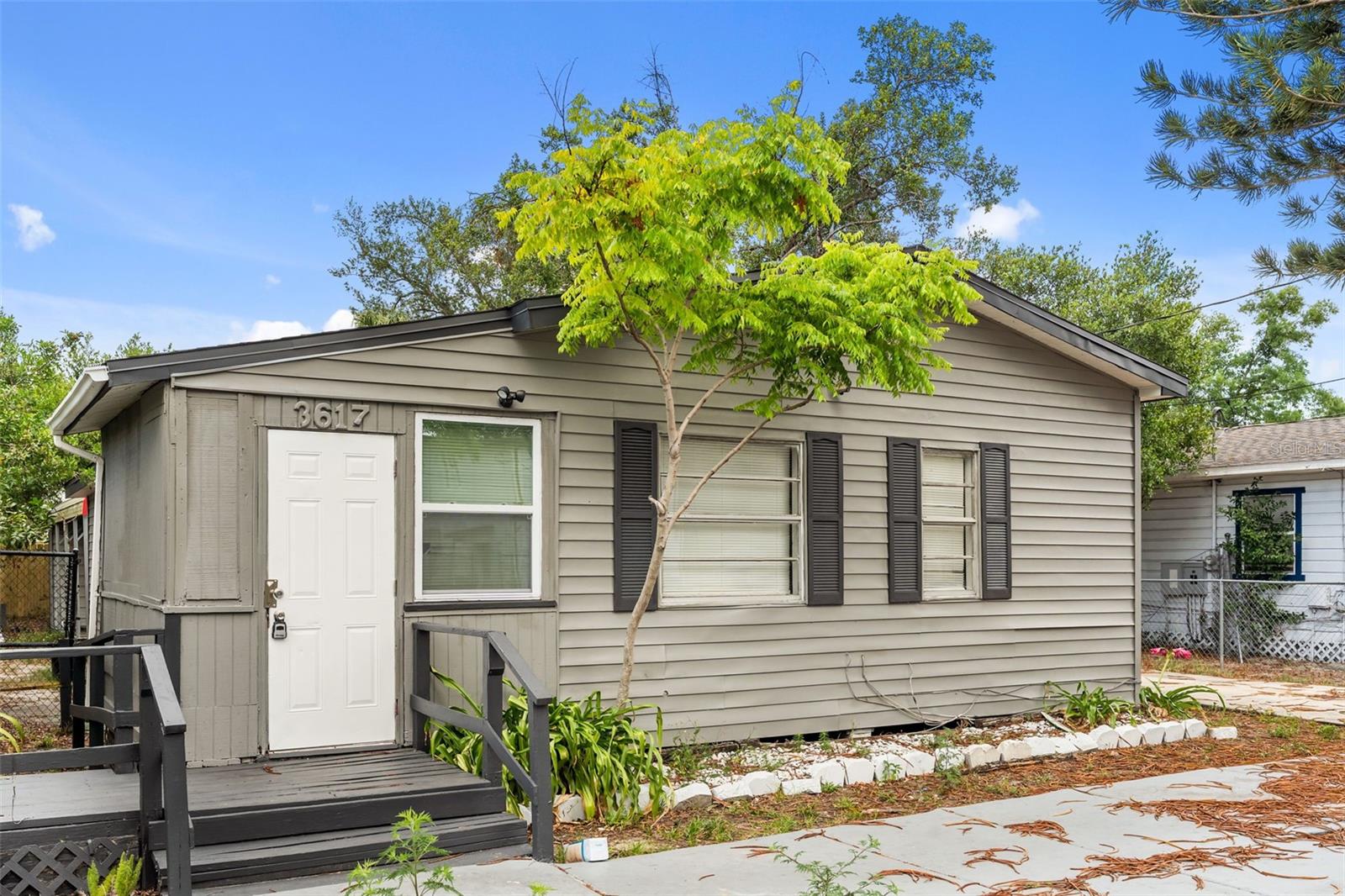 3617 N 54TH ST, TAMPA, FL, 33619