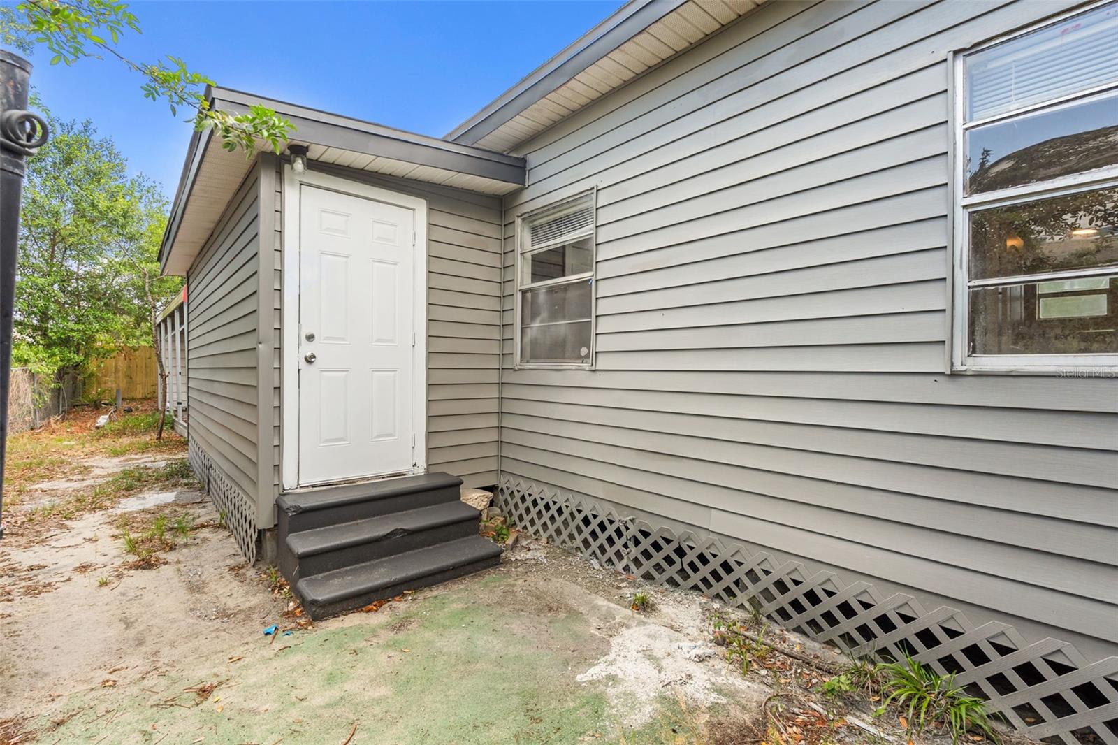 3617 N 54TH ST, TAMPA, FL, 33619