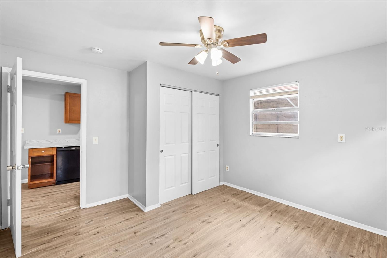 3617 N 54TH ST, TAMPA, FL, 33619