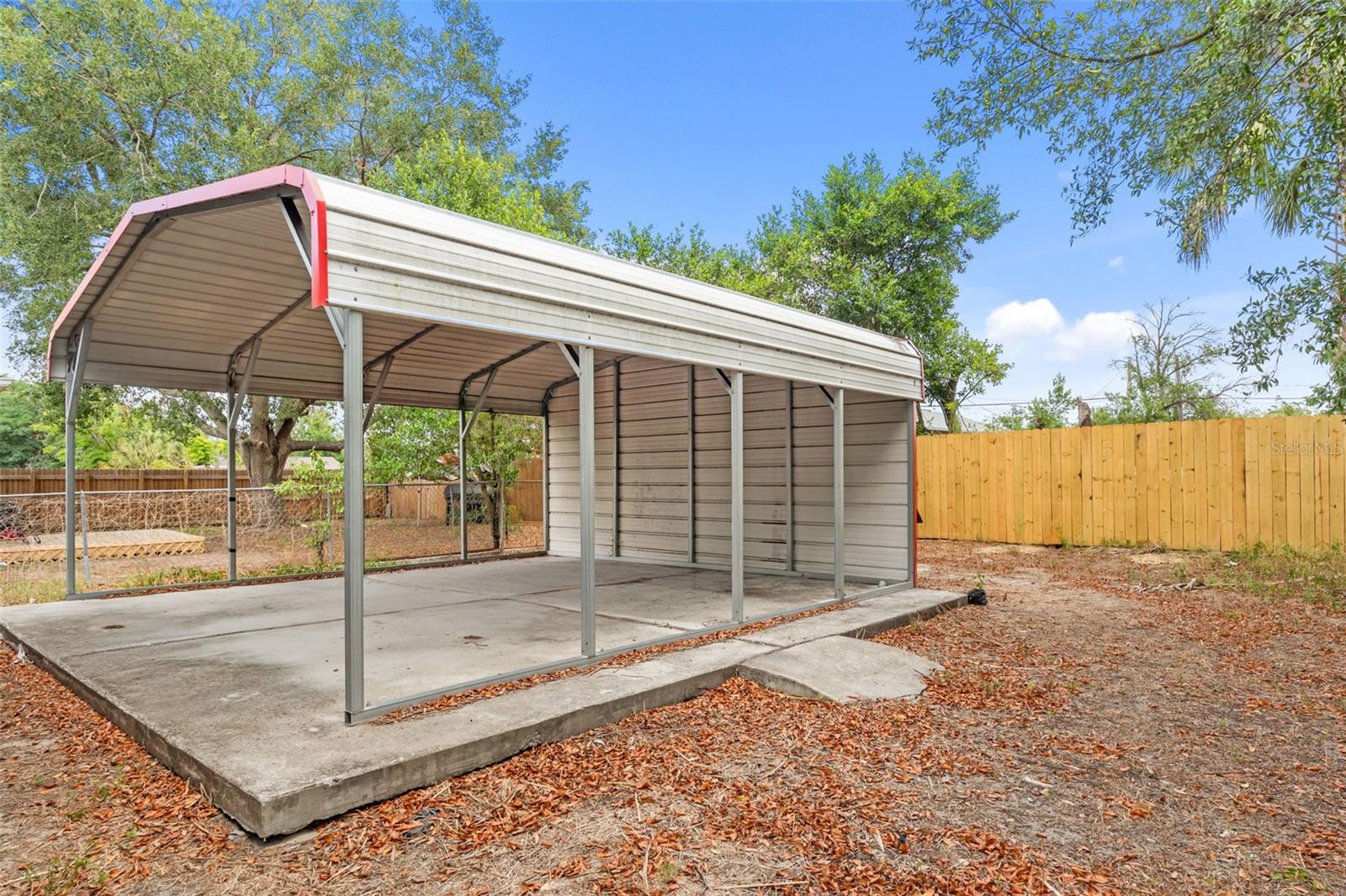 3617 N 54TH ST, TAMPA, FL, 33619