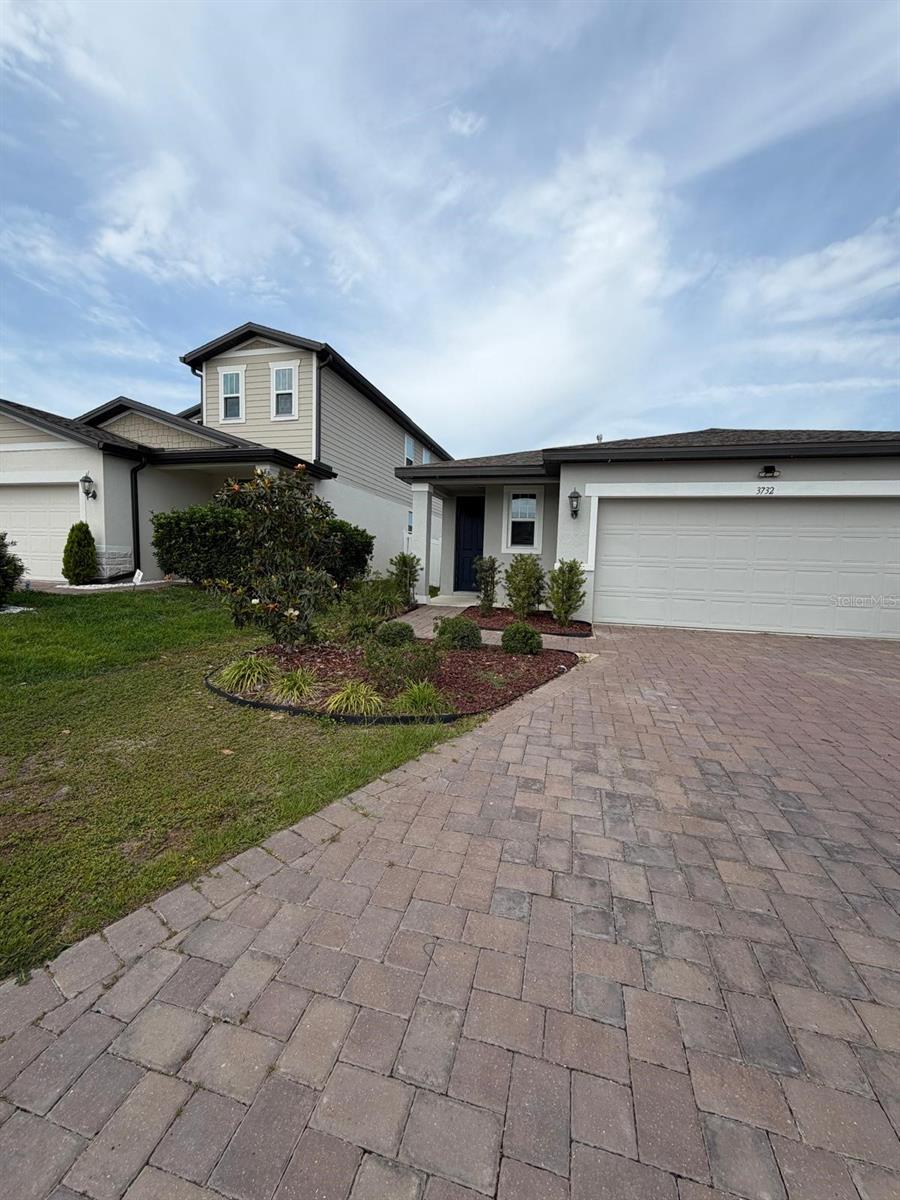 3732 SHOVELER AVE, LEESBURG, FL, 34748