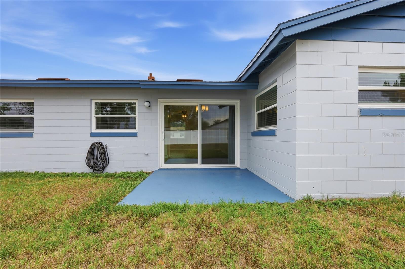 4048 CASTLEGATE DR, ORLANDO, FL, 32839