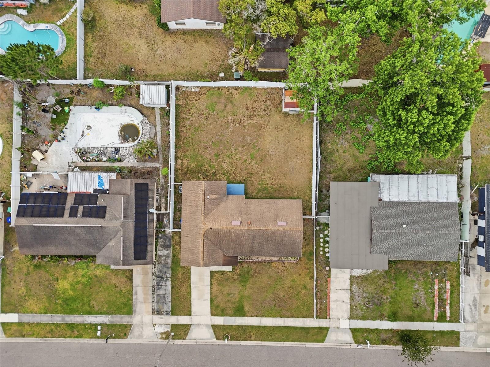 4048 CASTLEGATE DR, ORLANDO, FL, 32839