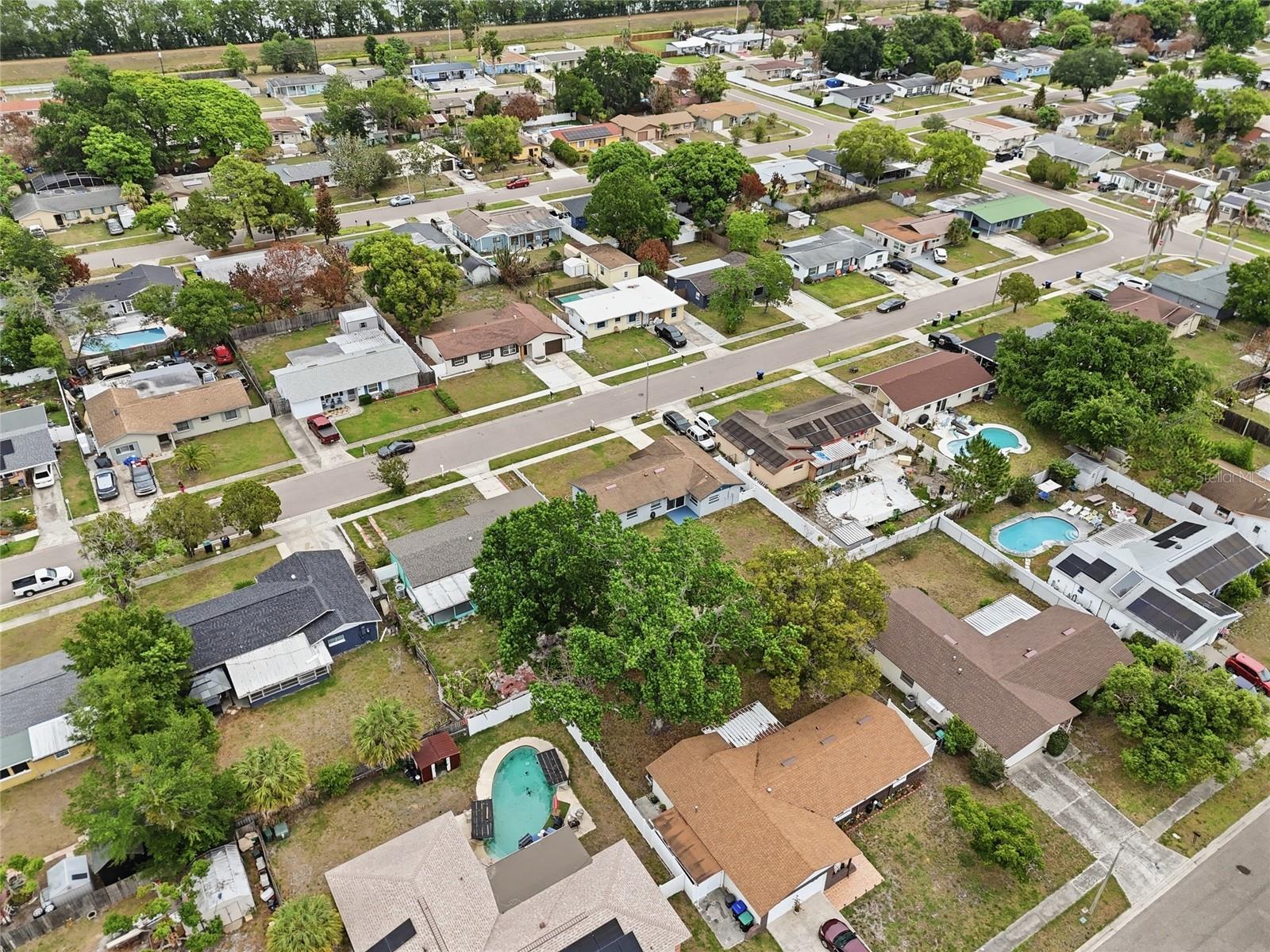 4048 CASTLEGATE DR, ORLANDO, FL, 32839