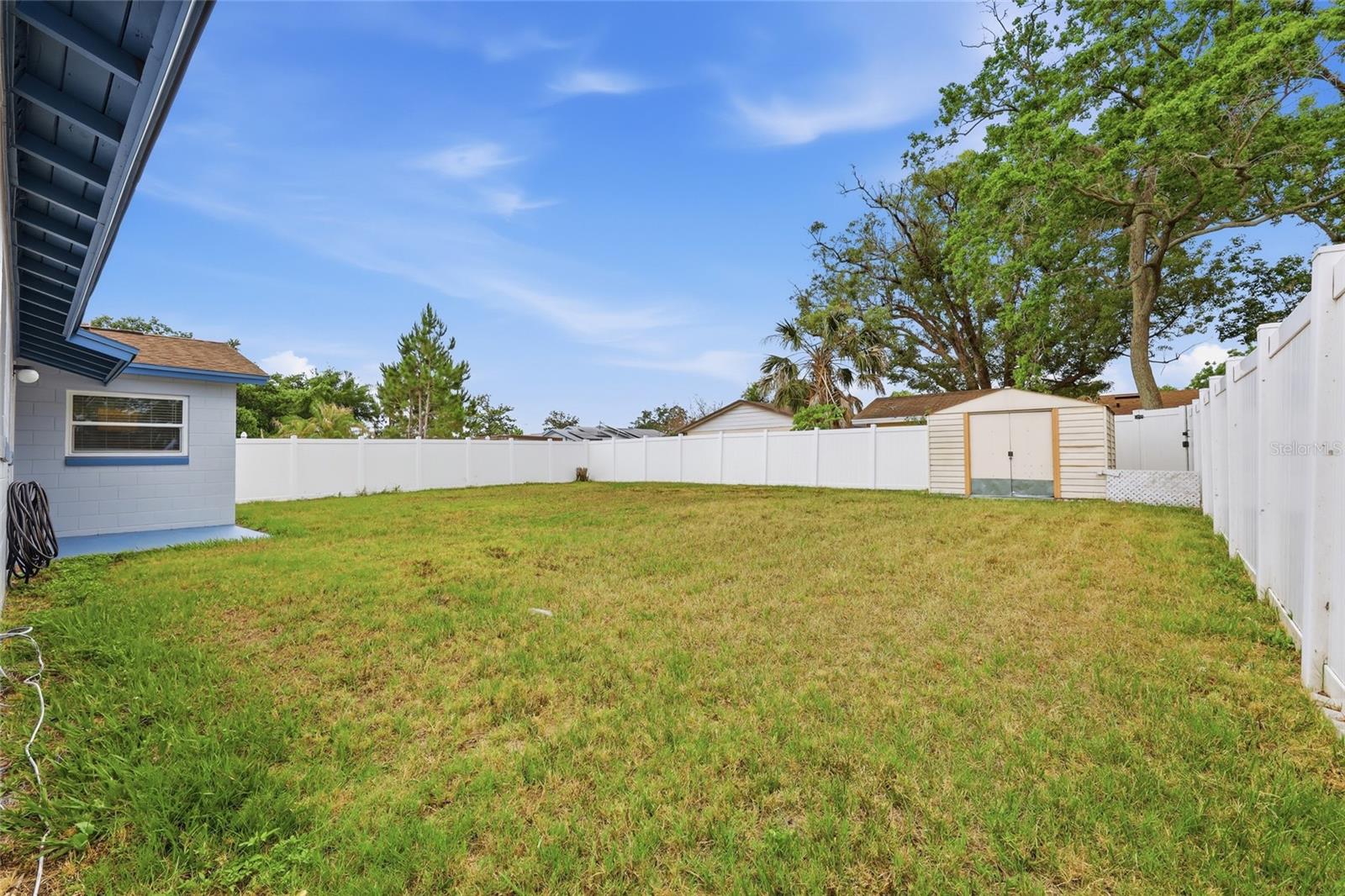 4048 CASTLEGATE DR, ORLANDO, FL, 32839