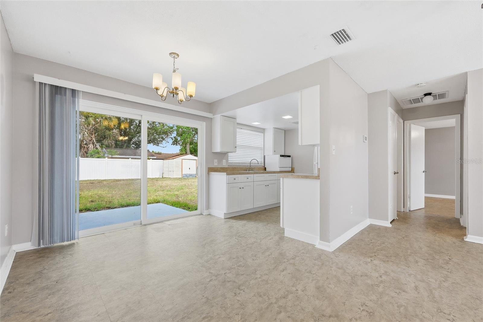 4048 CASTLEGATE DR, ORLANDO, FL, 32839