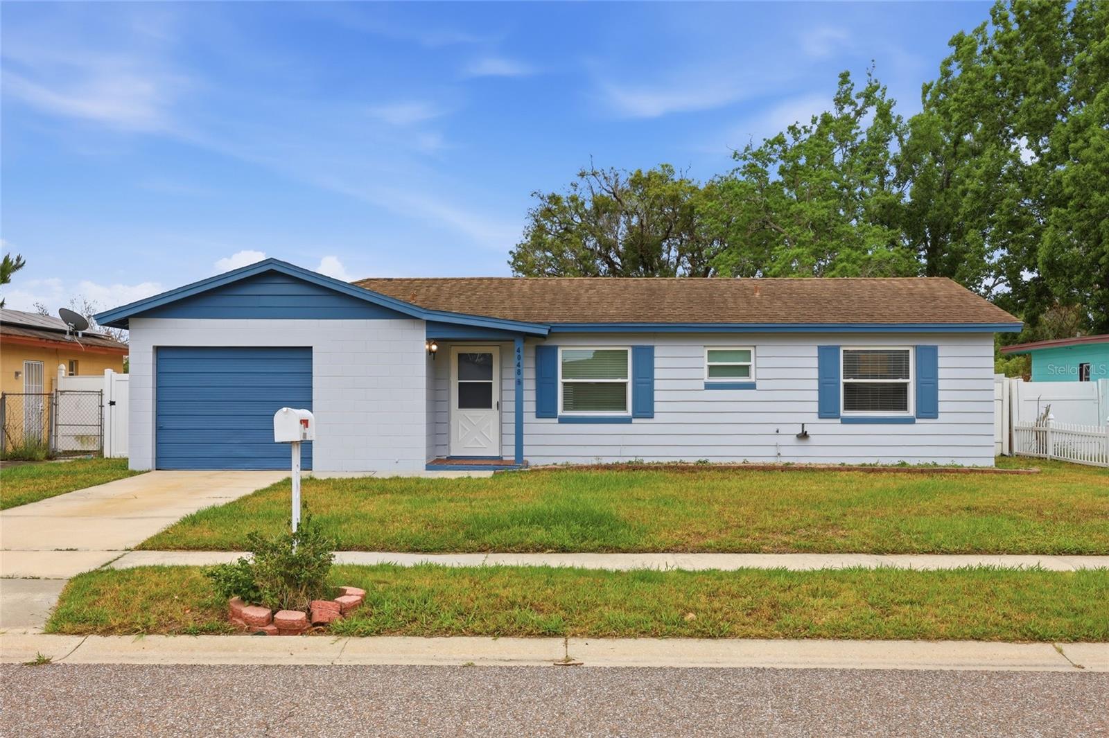 4048 CASTLEGATE DR, ORLANDO, FL, 32839