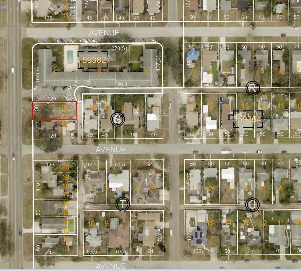 49TH ST N, ST PETERSBURG, FL, 33710
