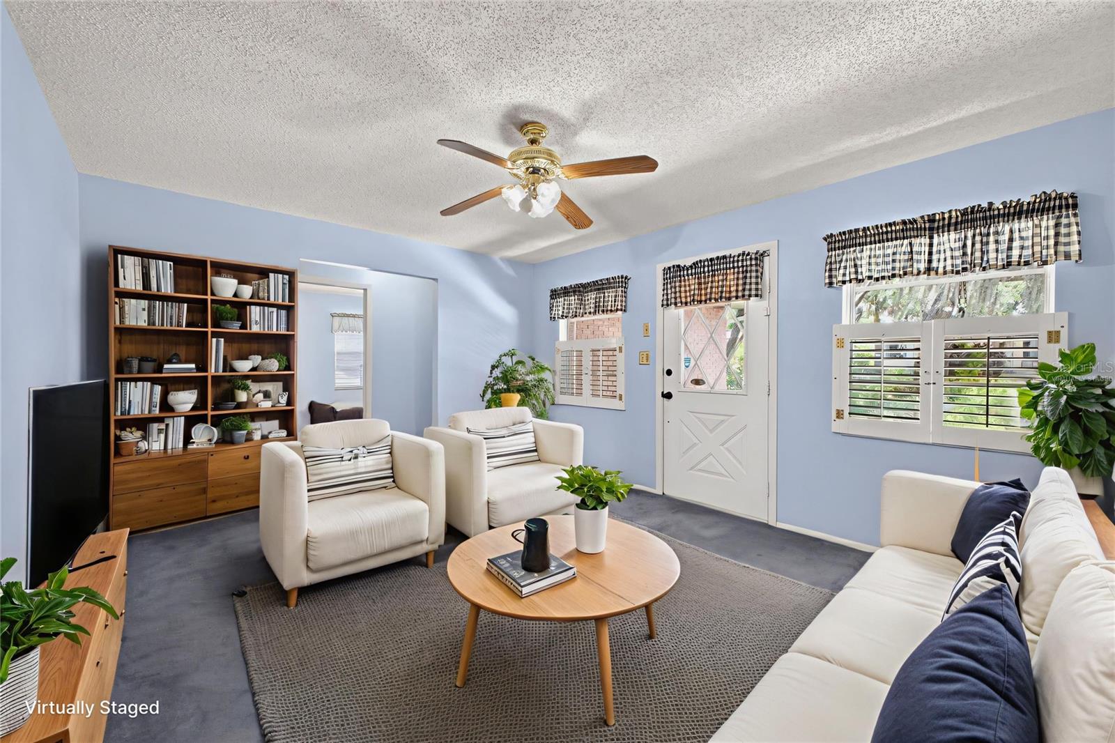 115 E PALM ST, DAVENPORT, FL, 33837