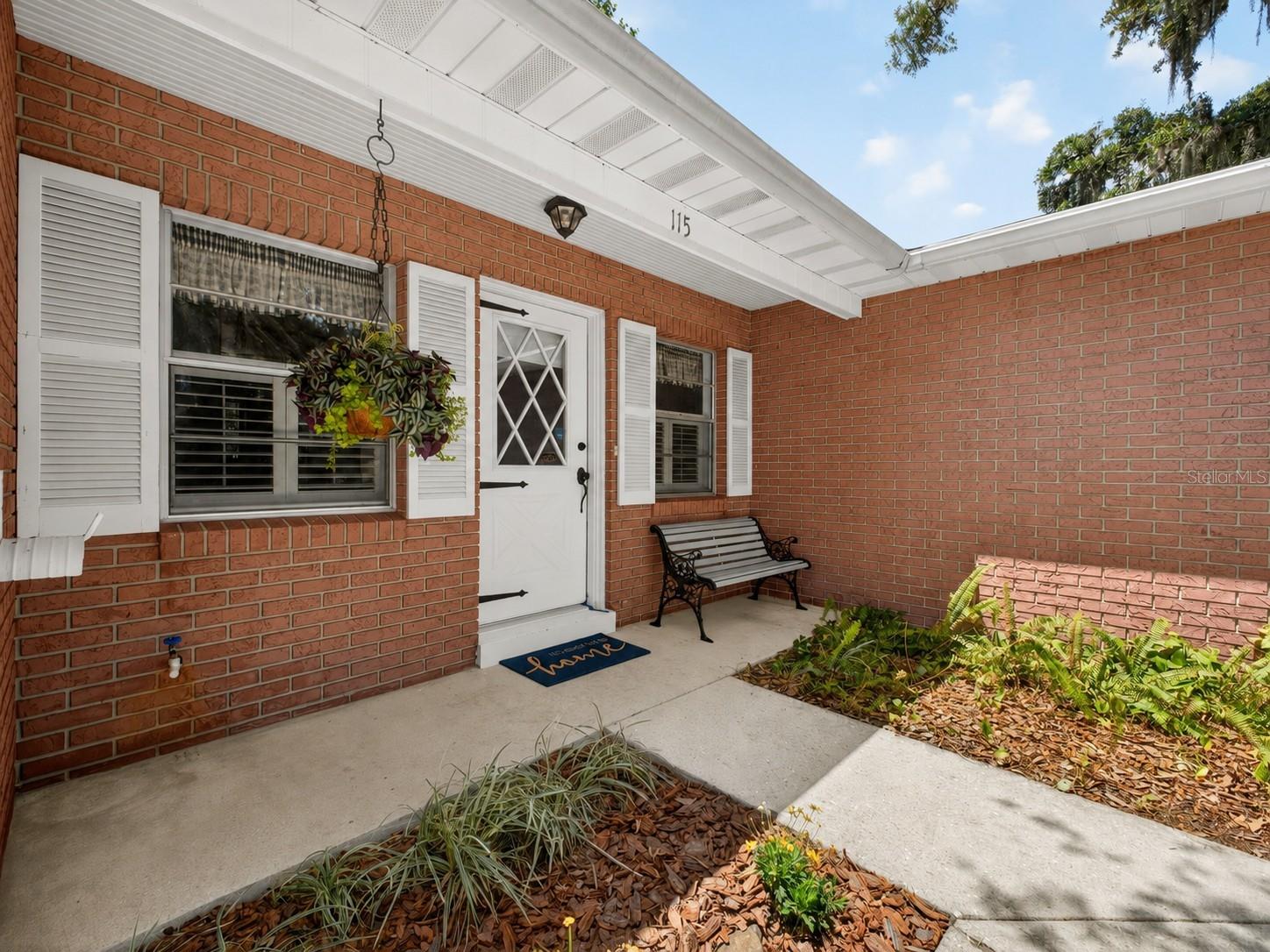 115 E PALM ST, DAVENPORT, FL, 33837