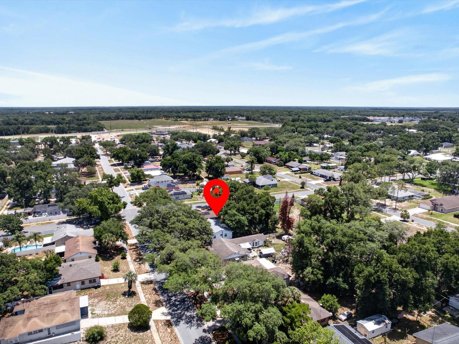 115 E PALM ST, DAVENPORT, FL, 33837