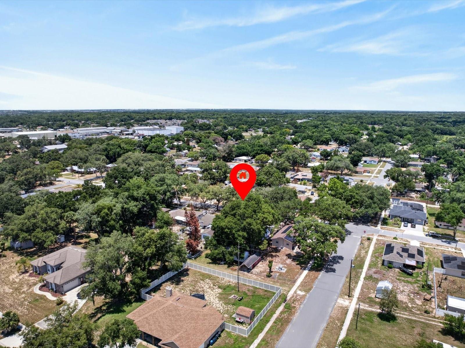 115 E PALM ST, DAVENPORT, FL, 33837