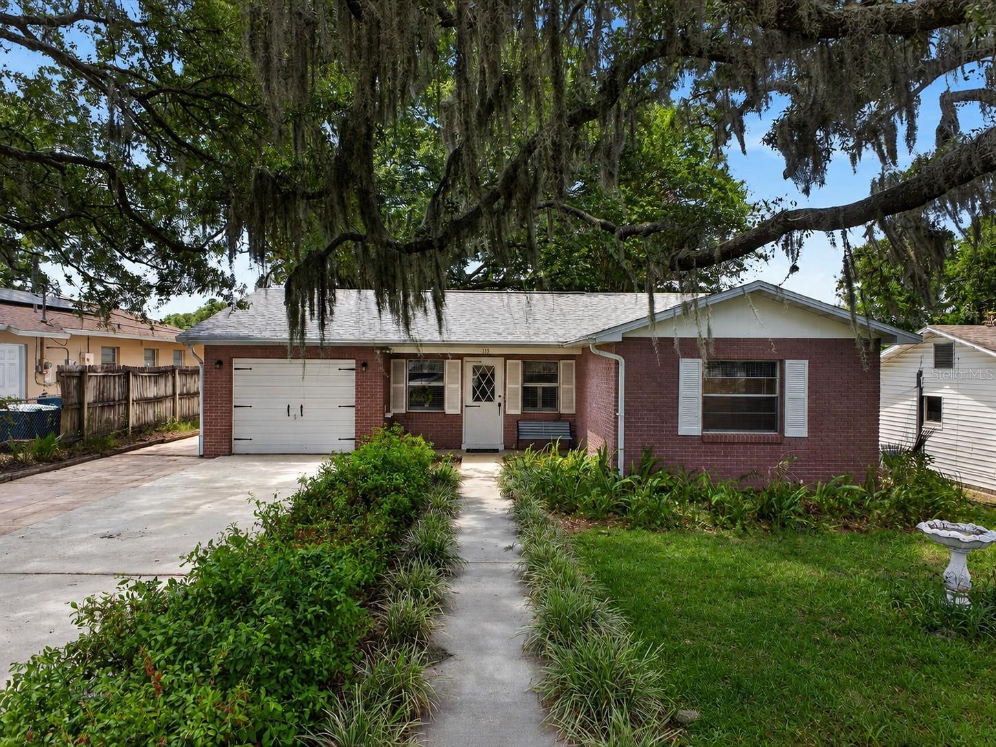 115 E PALM ST, DAVENPORT, FL, 33837