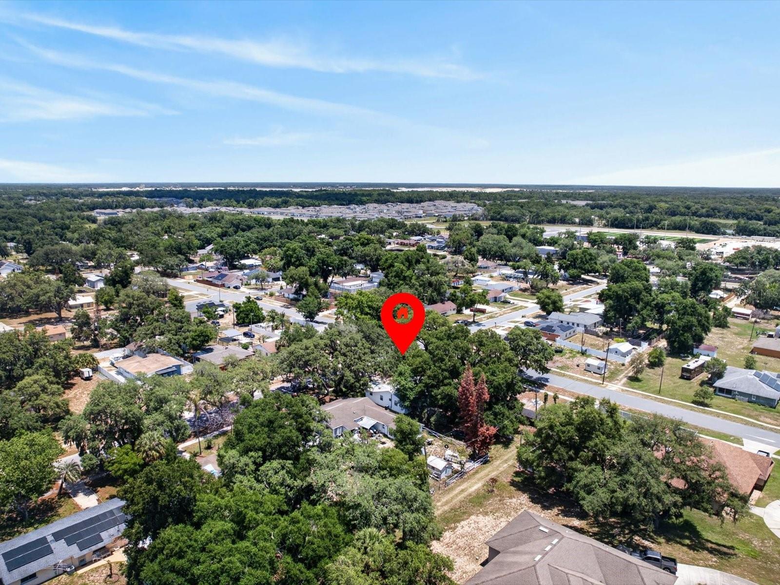 115 E PALM ST, DAVENPORT, FL, 33837