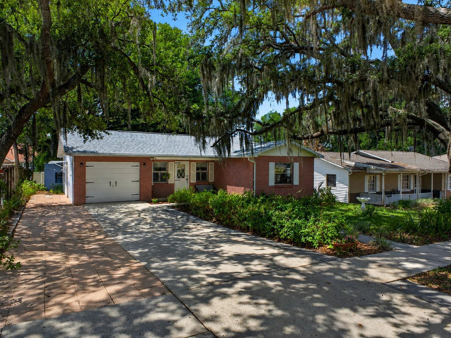 115 E PALM ST, DAVENPORT, FL, 33837