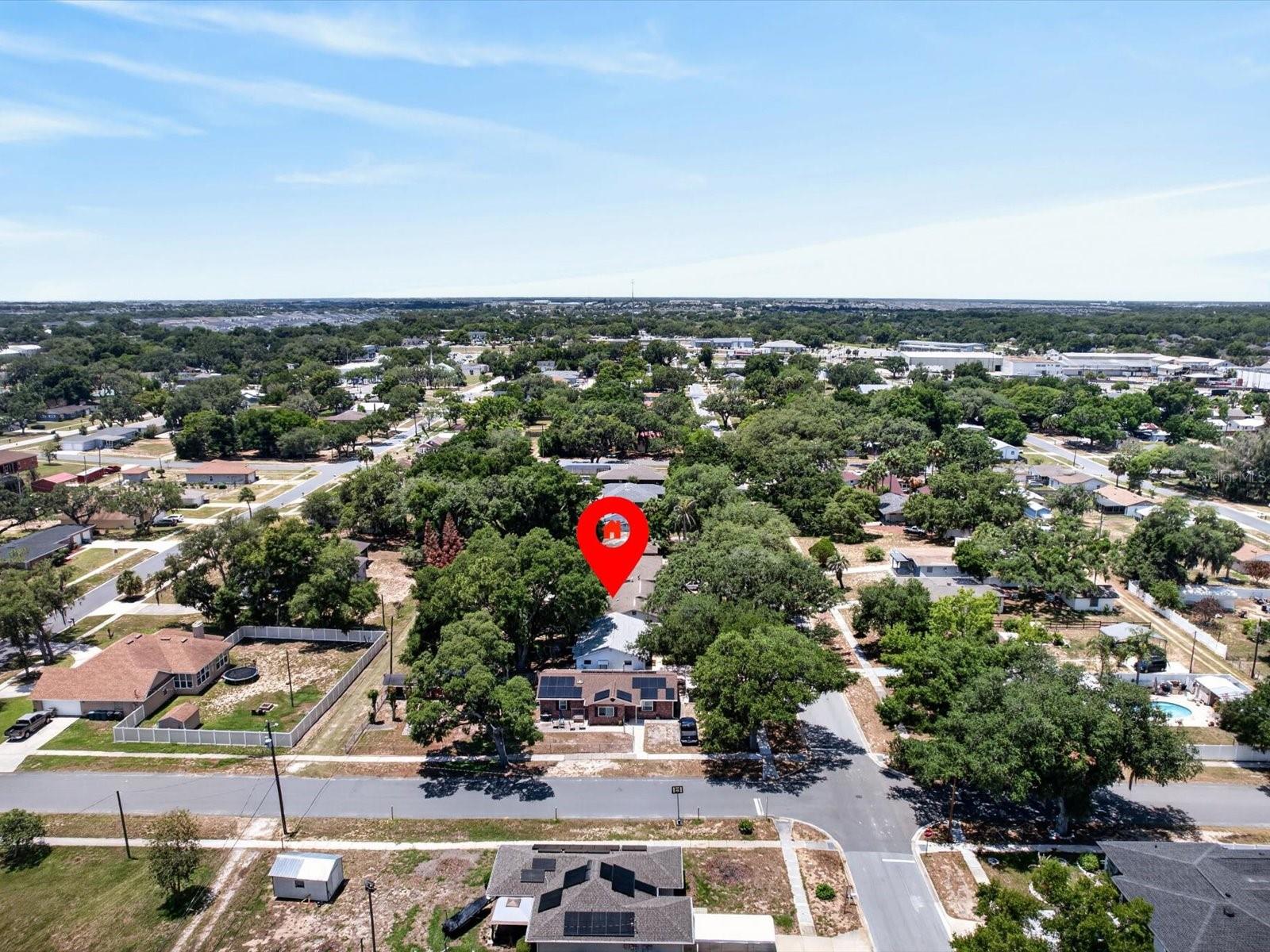 115 E PALM ST, DAVENPORT, FL, 33837