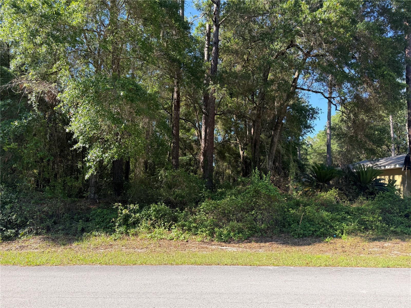 10927 N AIRWAY LOOP, CITRUS SPRINGS, FL, 34434