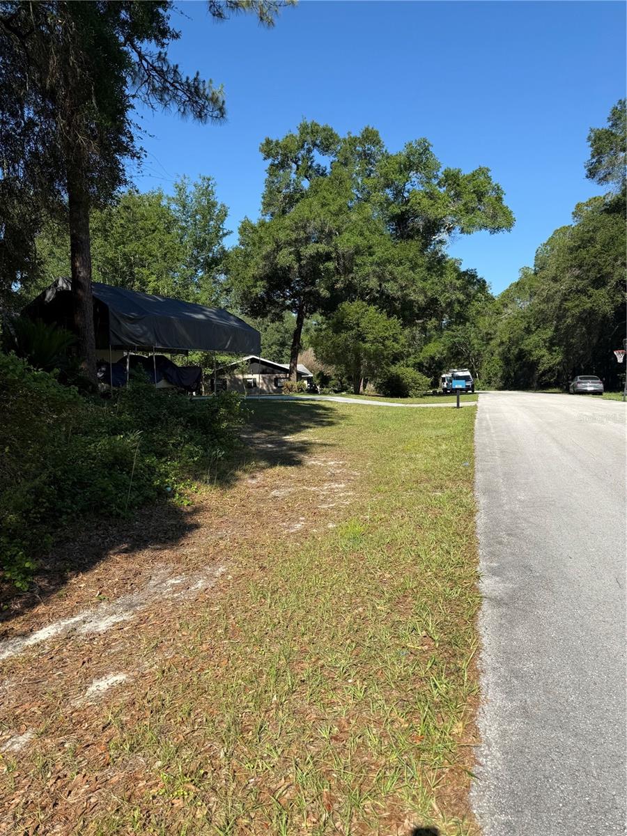 10927 N AIRWAY LOOP, CITRUS SPRINGS, FL, 34434