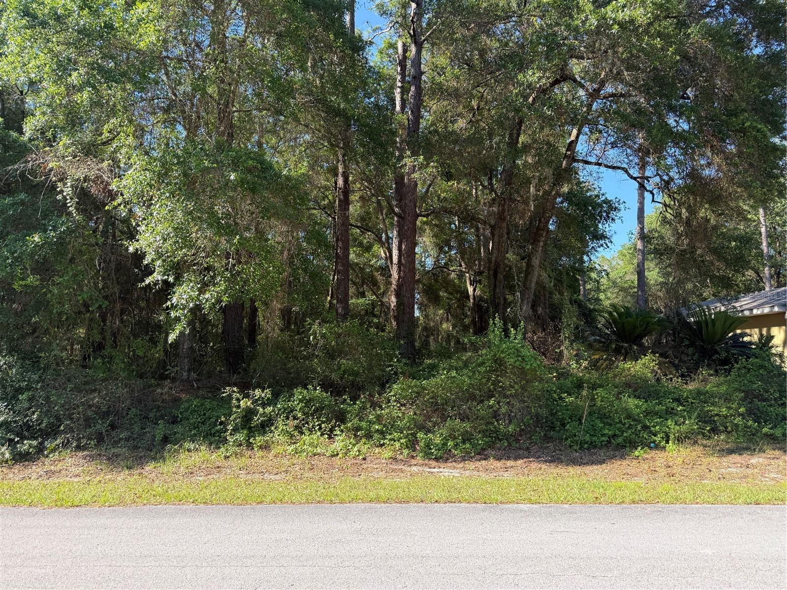 10927 N AIRWAY LOOP, CITRUS SPRINGS, FL, 34434