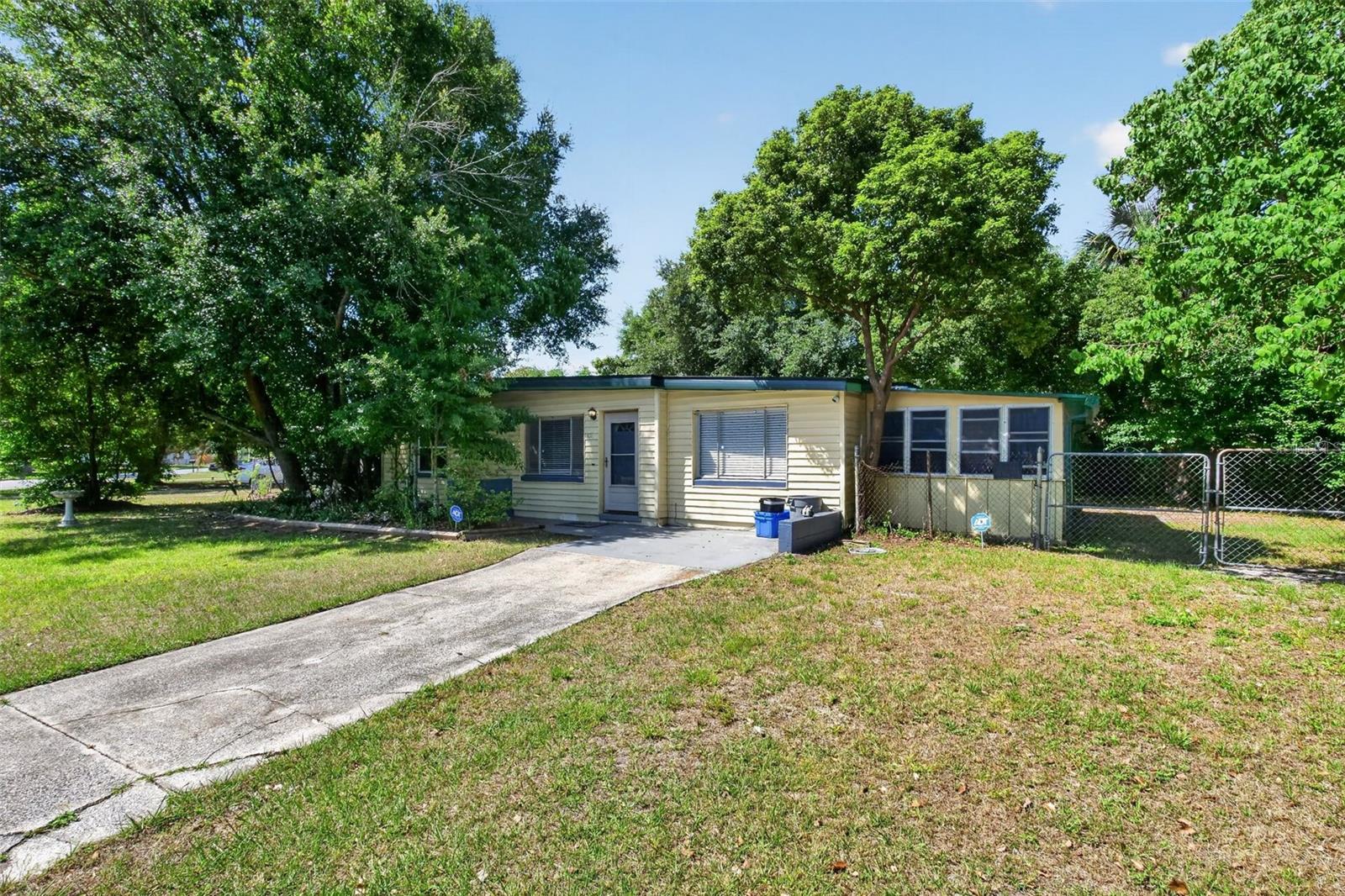 101 CLUB RD, SANFORD, FL, 32771