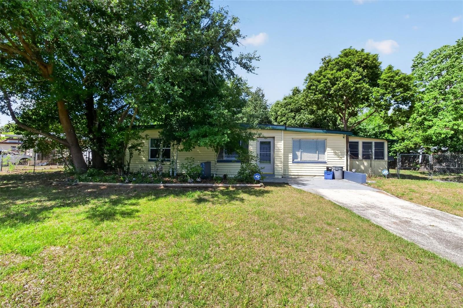 101 CLUB RD, SANFORD, FL, 32771