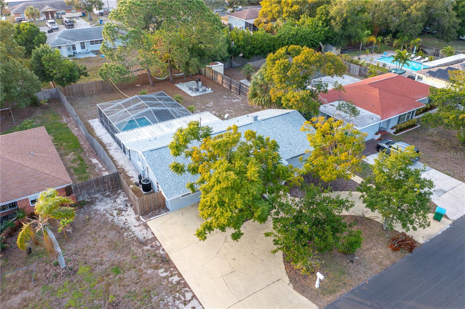 1626 YOUNG AVE, CLEARWATER, FL, 33756