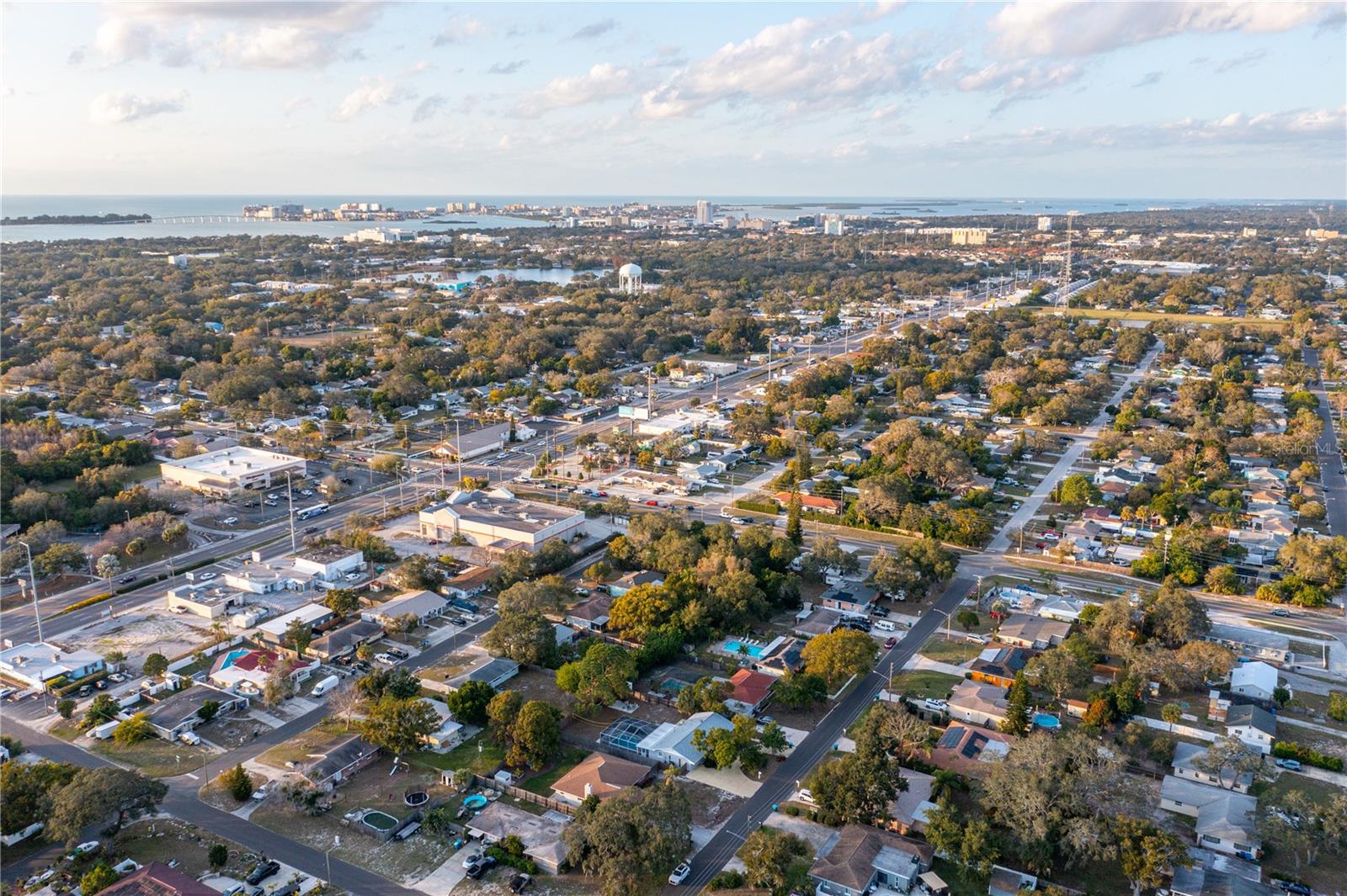 1626 YOUNG AVE, CLEARWATER, FL, 33756
