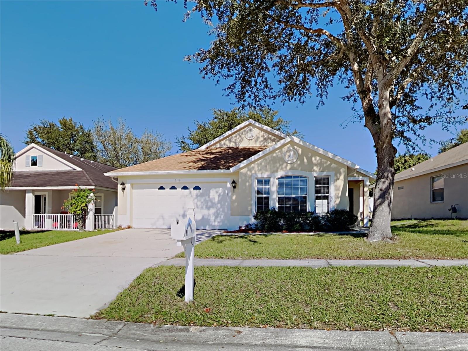 3110 SUMMER CRUISE DR, VALRICO, FL, 33594