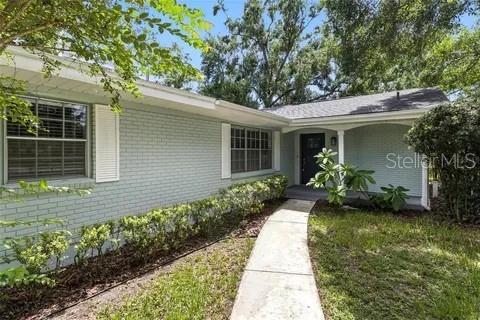 2510 LAKE ELLEN DR, TAMPA, FL, 33618