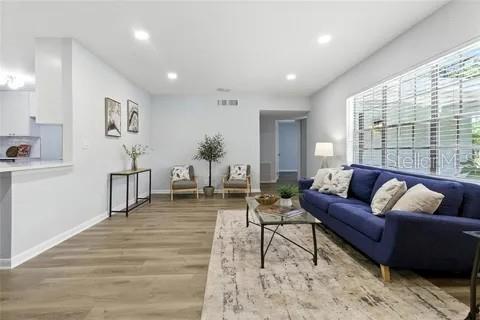 2510 LAKE ELLEN DR, TAMPA, FL, 33618