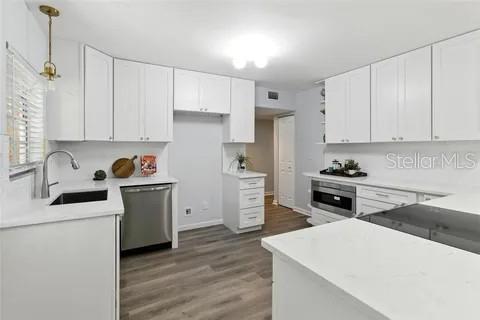 2510 LAKE ELLEN DR, TAMPA, FL, 33618