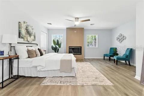 2510 LAKE ELLEN DR, TAMPA, FL, 33618