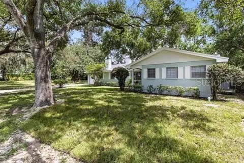 2510 LAKE ELLEN DR, TAMPA, FL, 33618