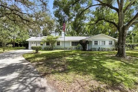 2510 LAKE ELLEN DR, TAMPA, FL, 33618