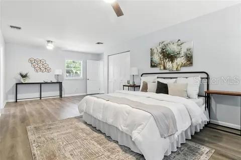 2510 LAKE ELLEN DR, TAMPA, FL, 33618