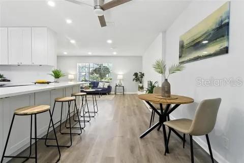 2510 LAKE ELLEN DR, TAMPA, FL, 33618