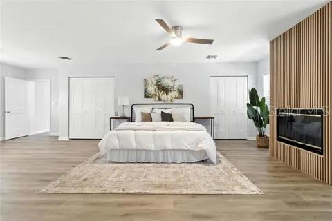 2510 LAKE ELLEN DR, TAMPA, FL, 33618