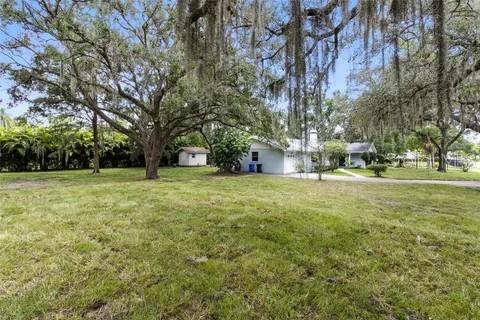 2510 LAKE ELLEN DR, TAMPA, FL, 33618