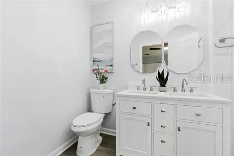 2510 LAKE ELLEN DR, TAMPA, FL, 33618