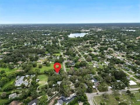 2510 LAKE ELLEN DR, TAMPA, FL, 33618