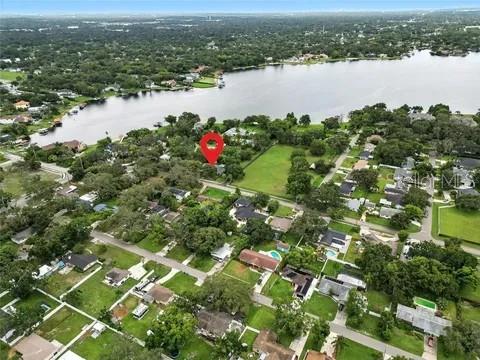 2510 LAKE ELLEN DR, TAMPA, FL, 33618