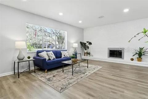 2510 LAKE ELLEN DR, TAMPA, FL, 33618